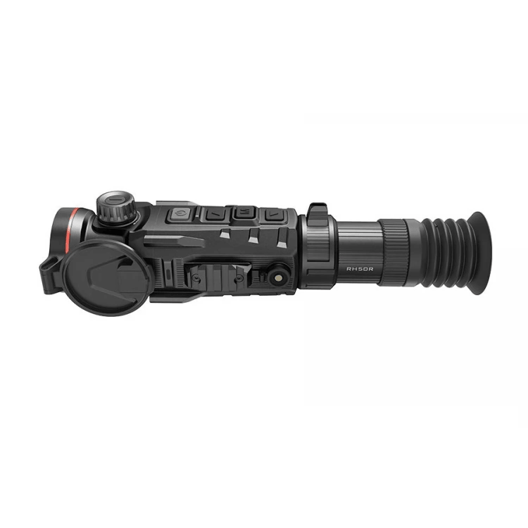 Тепловизионный прицел INFIRAY RICO 2 RH50R Фото 3